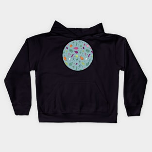 Natura Kids Hoodie